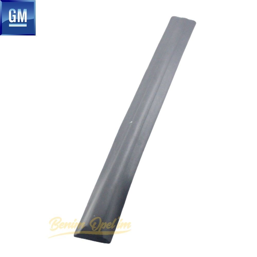 Product Code : 122742 - Opel Zafira A Left Centre Pillar Outer Bakelite (Cover) GM Original 122742 - 9143941