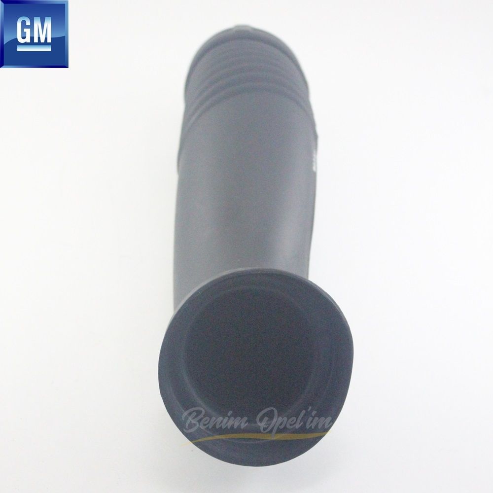 Product Code : 5834823 - Opel Astra G, Zafira A Air Filter Boot 1.4/1.6/1.8 GM Original 5834823 - 92086795