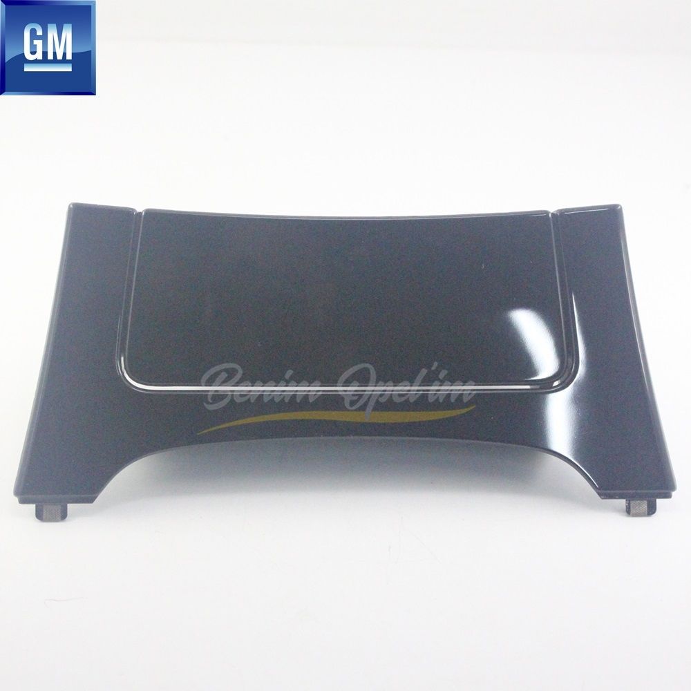 Product Code : 22827117 - Opel Insignia A Ashtray Black (Piano Black) GM Genuine 1429001 - 13320460