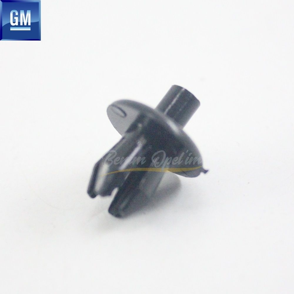 Product Code : 1719245 - Opel Hood Clip Small 10.5mm GM Genuine 1719245 - 90138810