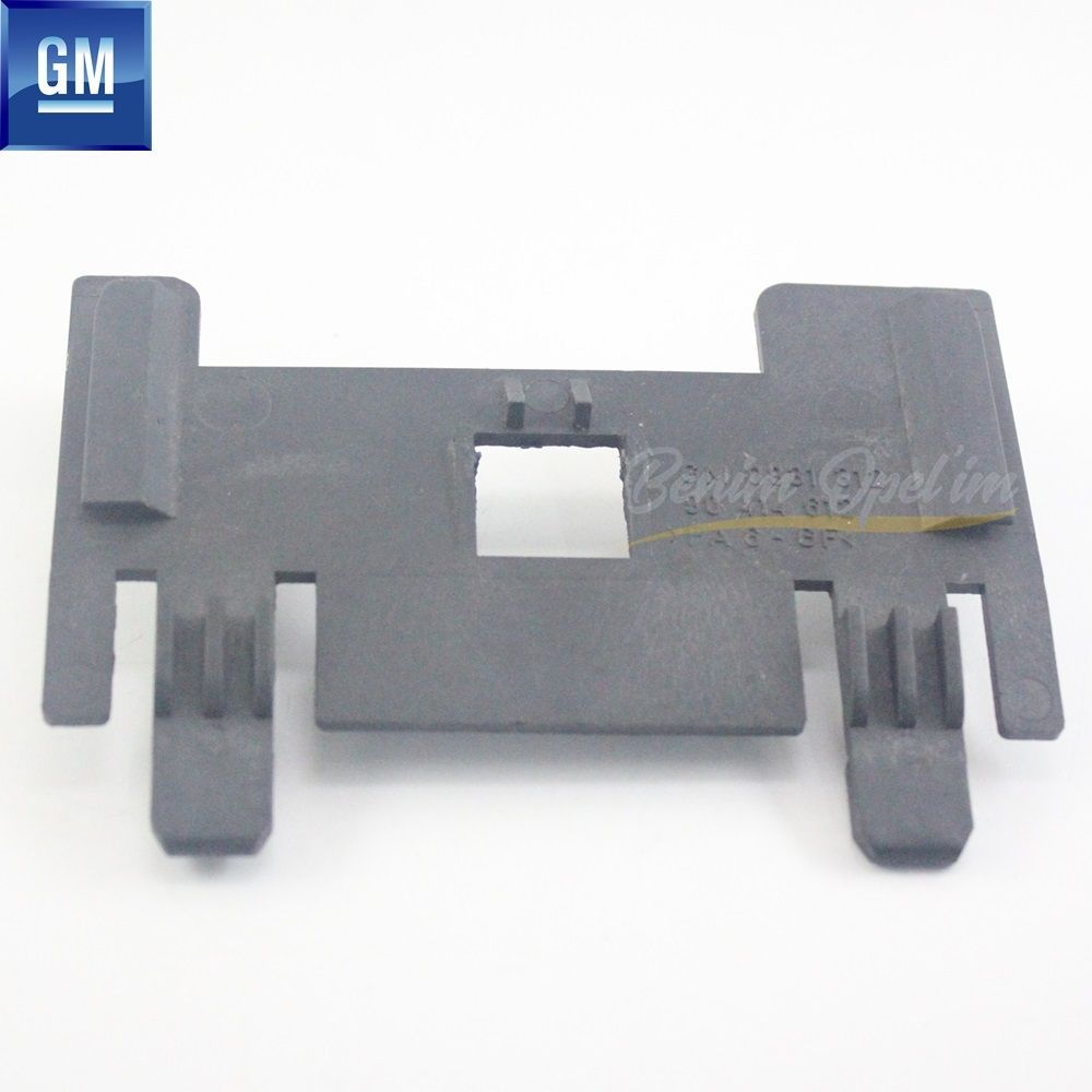 Product Code : 1238484 - Opel Astra F Role Box Foot (Bracket) GM Genuine 1238484 - 90414612