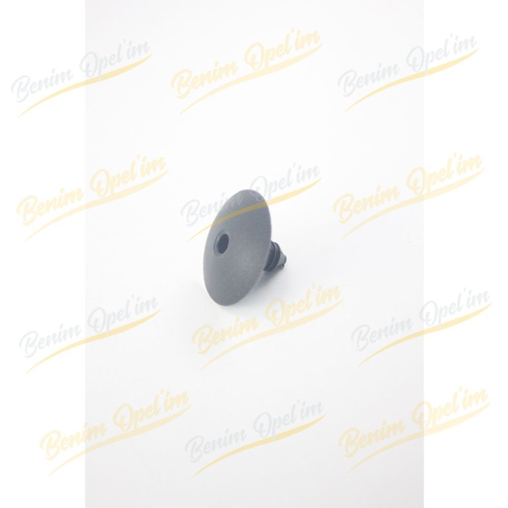 Product Code : 1162484 - Front Dash Insulation Plug 18mm Opel Astra F G, Zafira A, Calibra, Omega A B, Vectra A GM Genuine 1162484 - 90040750