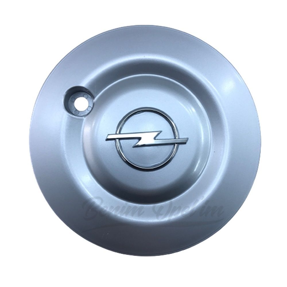 Product Code : 1006896E - Opel Zafira A, Astra G CD Steel Wheel Hub Grey 6Jx15 Inch 1 Piece Price 1st Class Quality 1006896