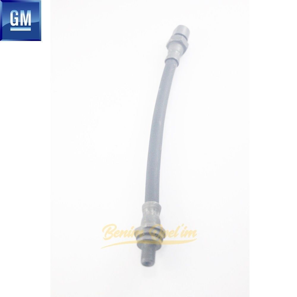 Product Code : 562359 - Rear Brake Hose Complete Opel Astra F, Calibra, Vectra A GM Genuine 562359 - 90425239