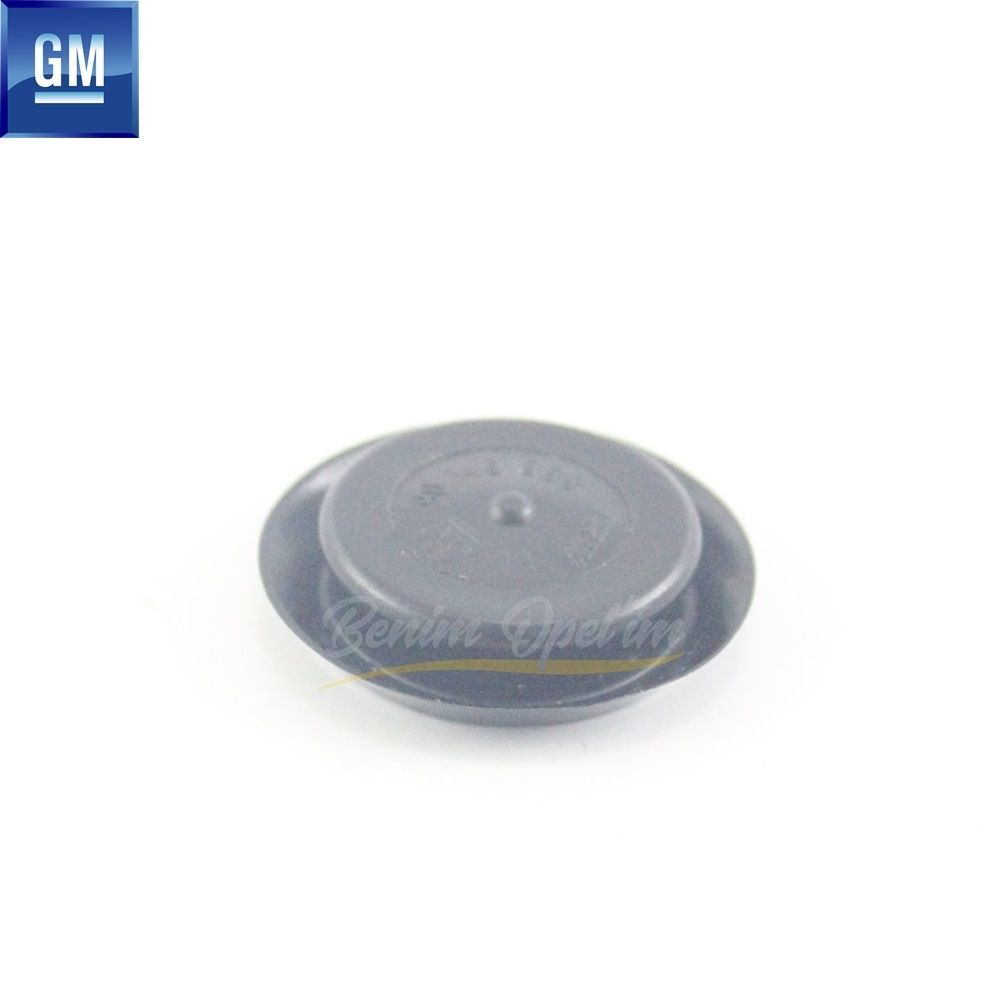 Product Code : 179934 - Rear Inner Fender Locking Plug 20.5mm And Rear Inner Window Plug GM Original 179934 - 90149888