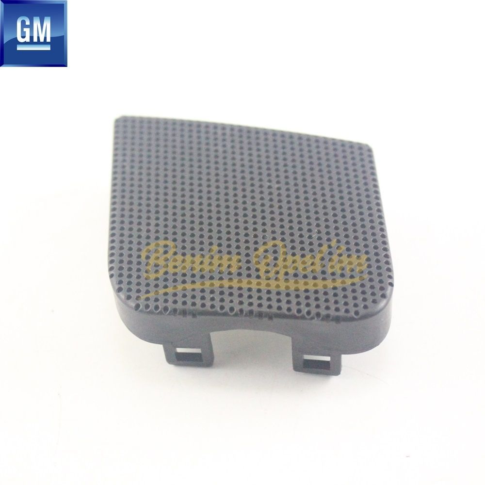 Chevrolet Lacetti Left Door Interior Opening Handle Speaker Cover (Front Rear Compatible) GM Original 96550653