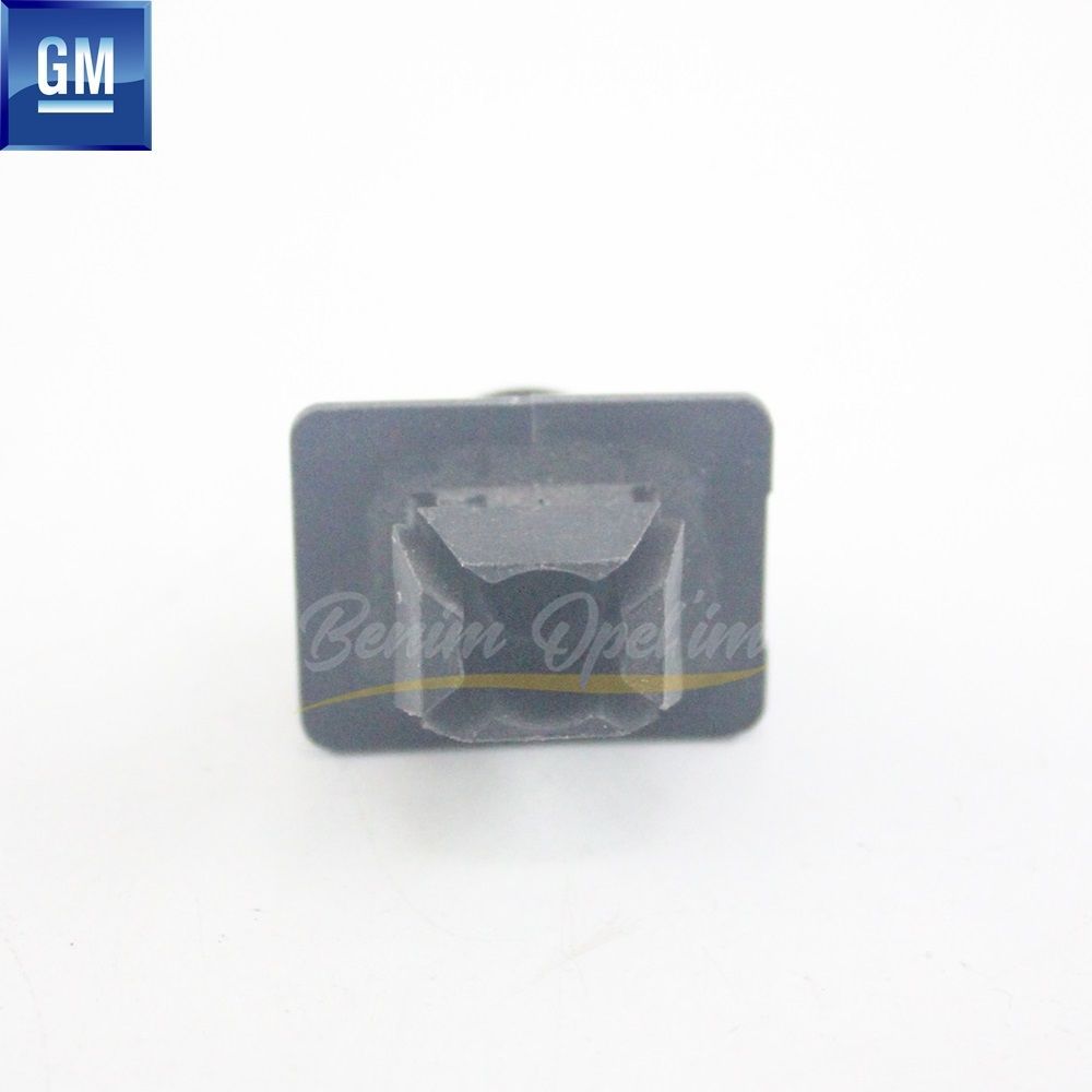 Product Code : 9183496 - Opel Omega B Bumper Lower Clip GM Original 9183496 - 1400811