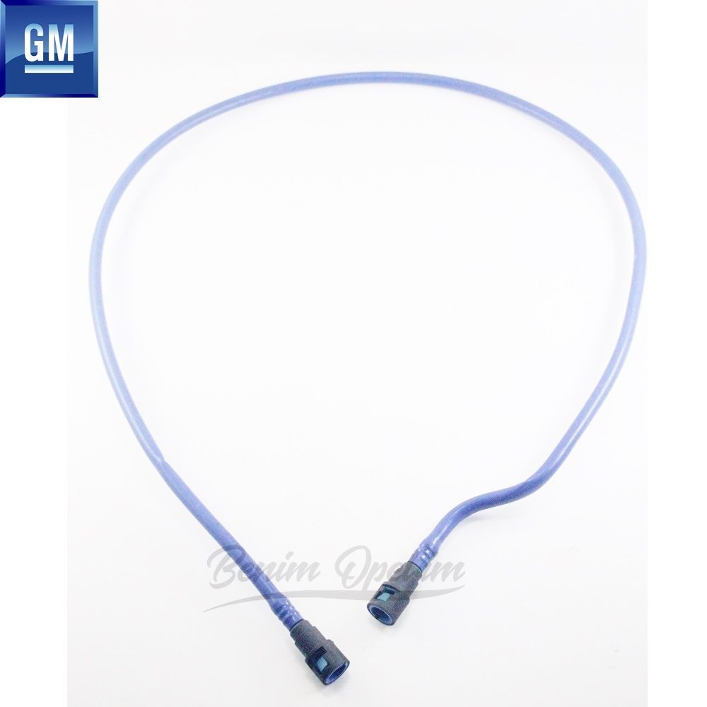 Product Code : 5820091 - Opel Corsa C Front Fuel Feed Pipe Complete 1.7 Diesel GM Original 5820091 - 9156882