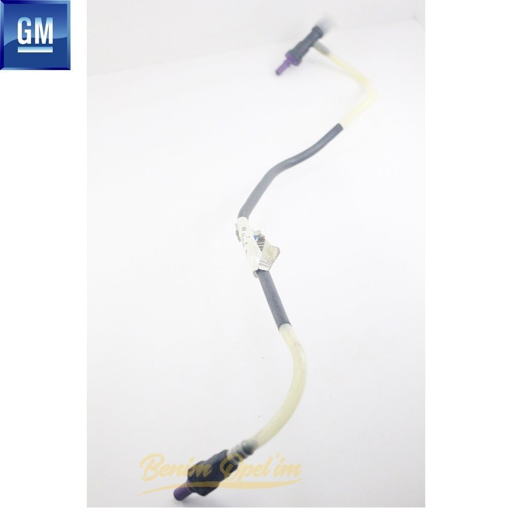 Product Code : 4415836 - Opel Vivaro A, Renault Trafic Fuel Filter Hose 1.9 Diesel GM Original 4415836 - 93852937 - 93852937