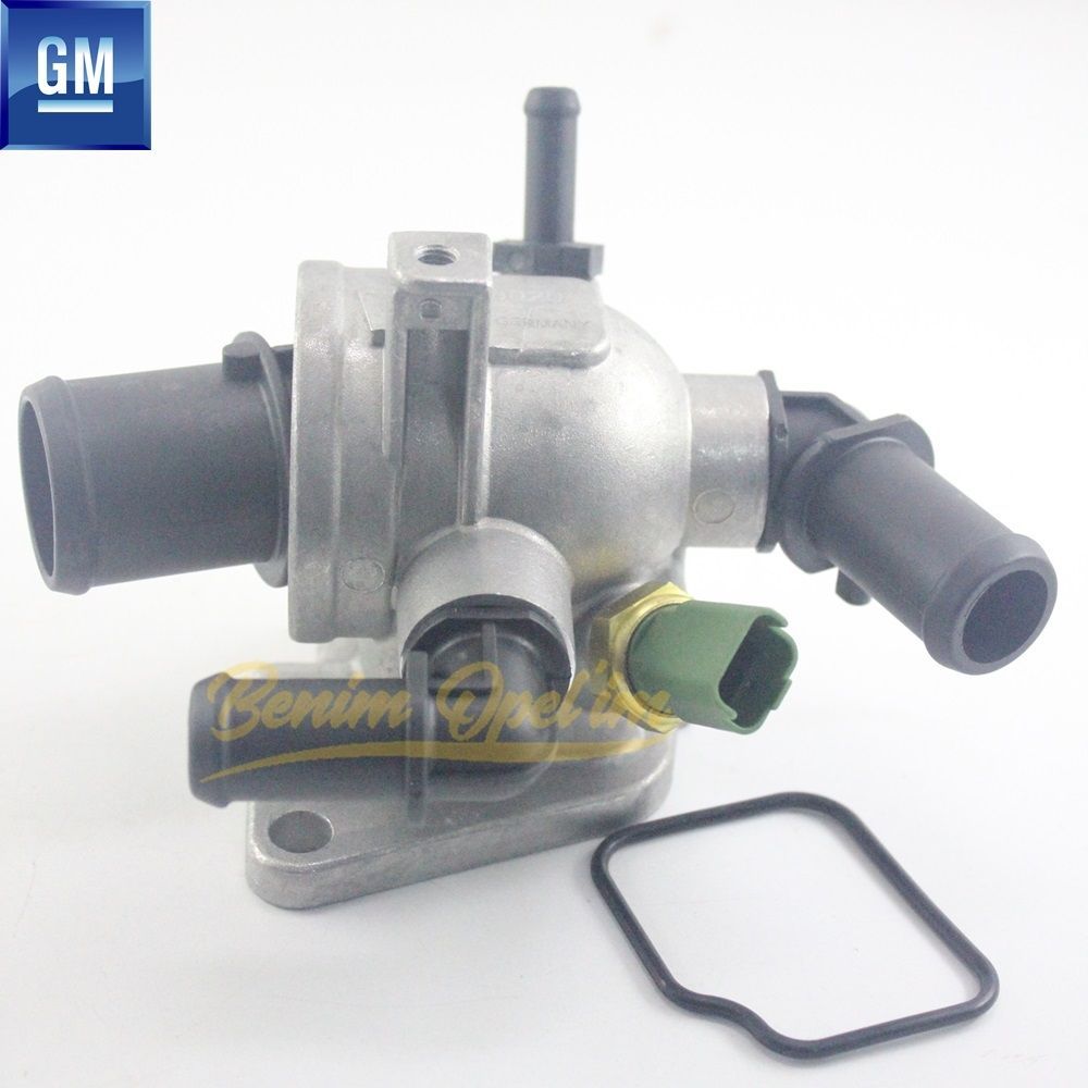 Product Code : 1338020 - Opel Corsa D, Astra H Complete 1.3 Diesel (Z13DTH Z13DTJ) GM Genuine 1338020 - 55202373