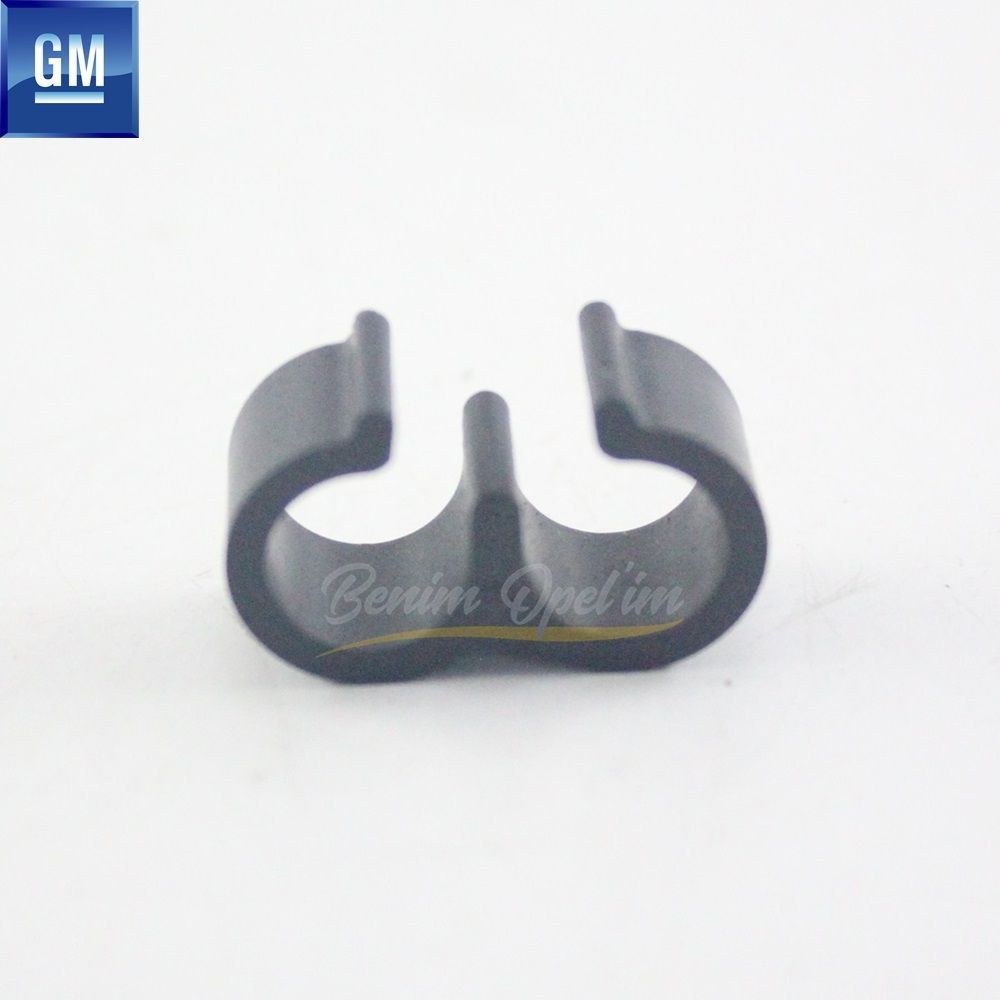 Product Code : 807821 - Opel Double Fuel Evaporation Pipe Clamp 10-16mm Original 807821 - 3455079