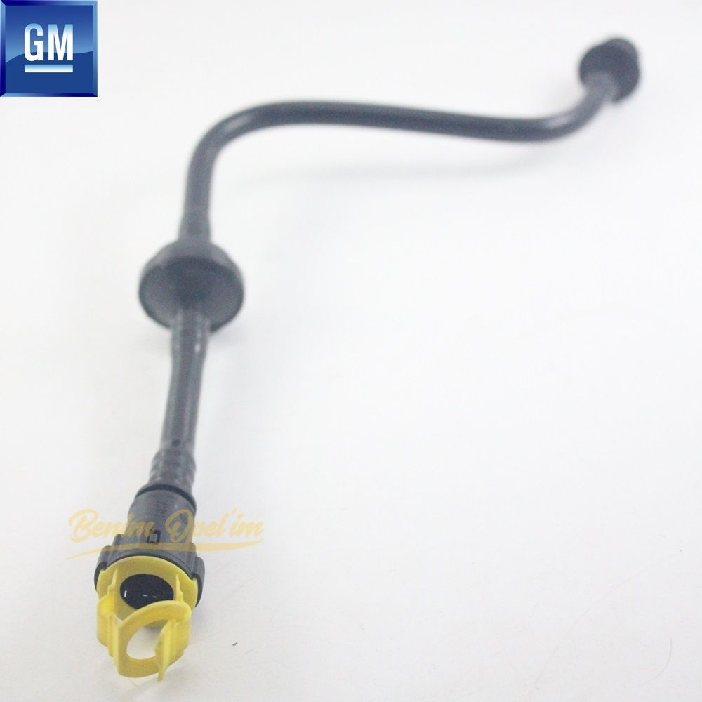 Complete Brake Return Valve Opel Astra F, Calibra, Omega B, Vectra B GM Genuine COD, DB 564609 - 90497004