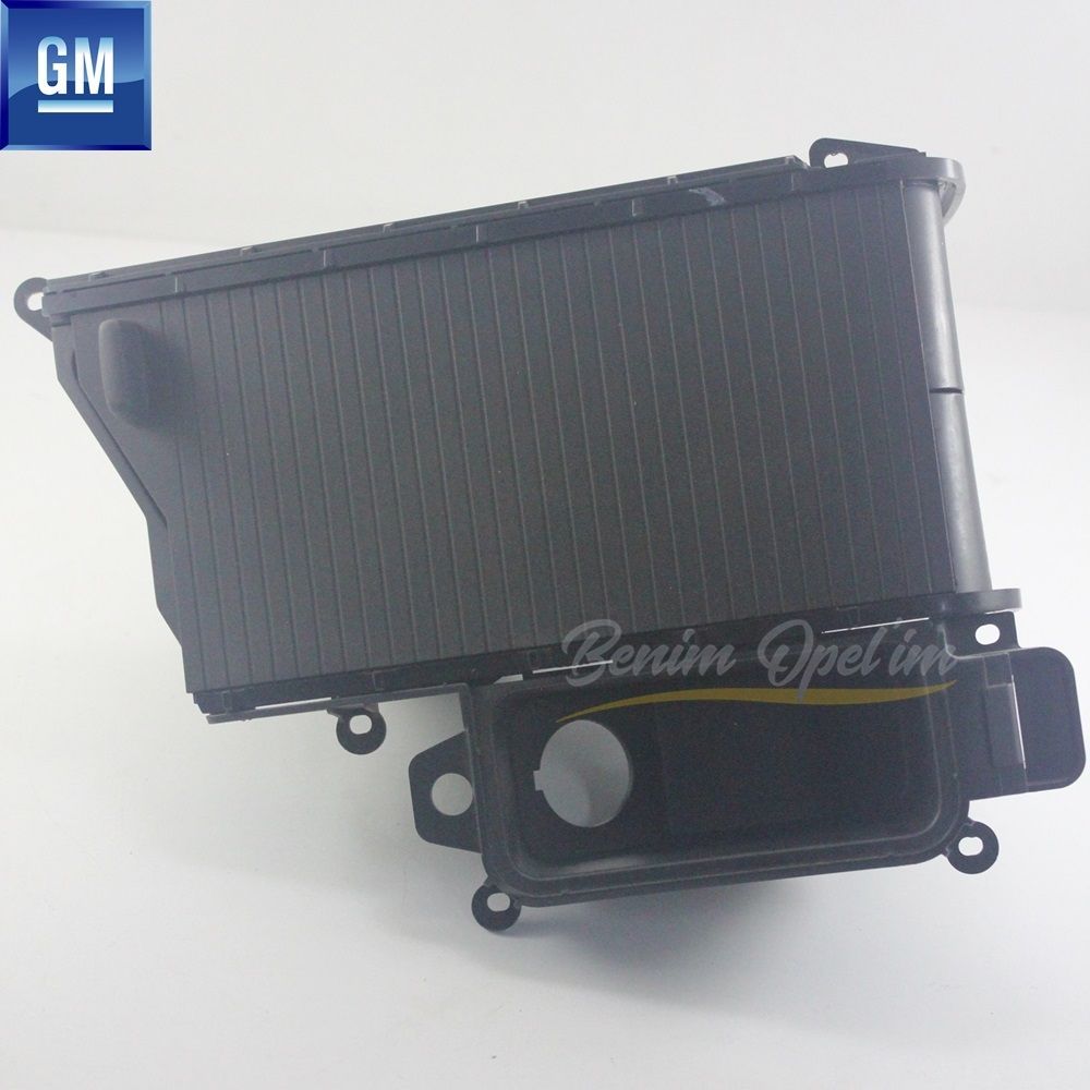 Product Code : 196823 - Opel Insignia A Centre Console Black (Centre Skid) GM Original 196823 - 22842283