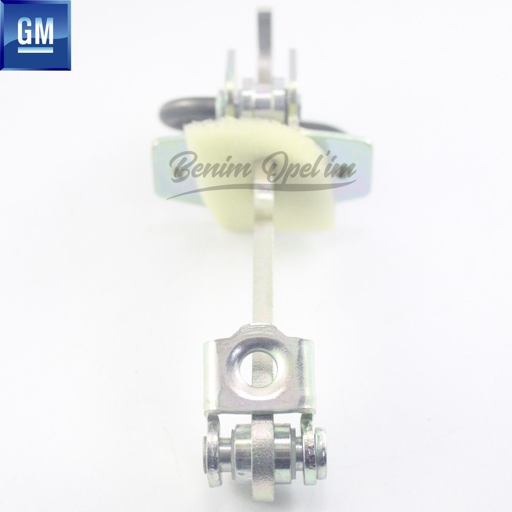 Product Code : 160256 - Opel Corsa C Front Door Grommet (Right Left Compatible) GM Genuine 160256 - 24413389