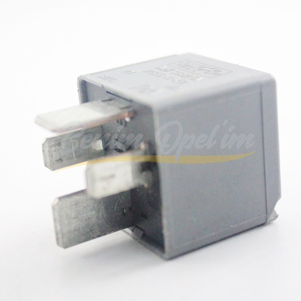 Product Code : 1238612F - Glow Role 4 Plug 12V 70A. Fomoco 6G9T-14B192-EA