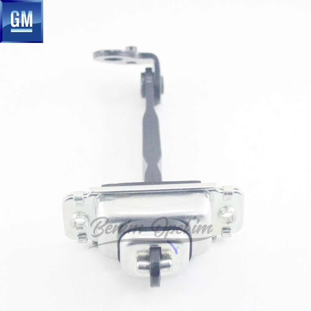 Product Code : 42624590 - Chevrolet Aveo Left Rear Door Release (Brake, Limiter) GM Genuine 42624590 - 96541572