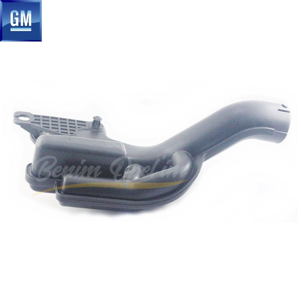 Product Code : 96827712 - Chevrolet Spark M300 Air Filter Inlet Pipe GM Genuine 96827712