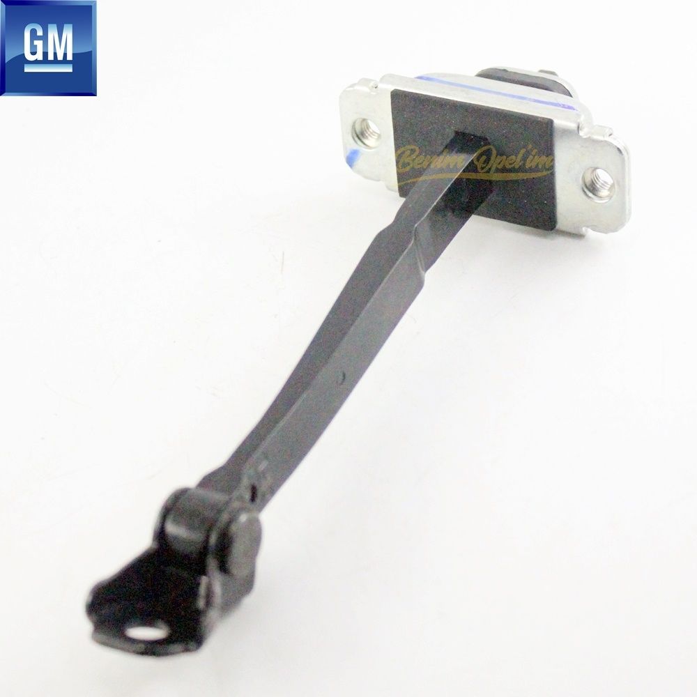 Product Code : 4820565 - Chevrolet Captiva, Opel Antara Front Door Catcher (Right Left Compatible) GM Genuine 4820565 - 95929941