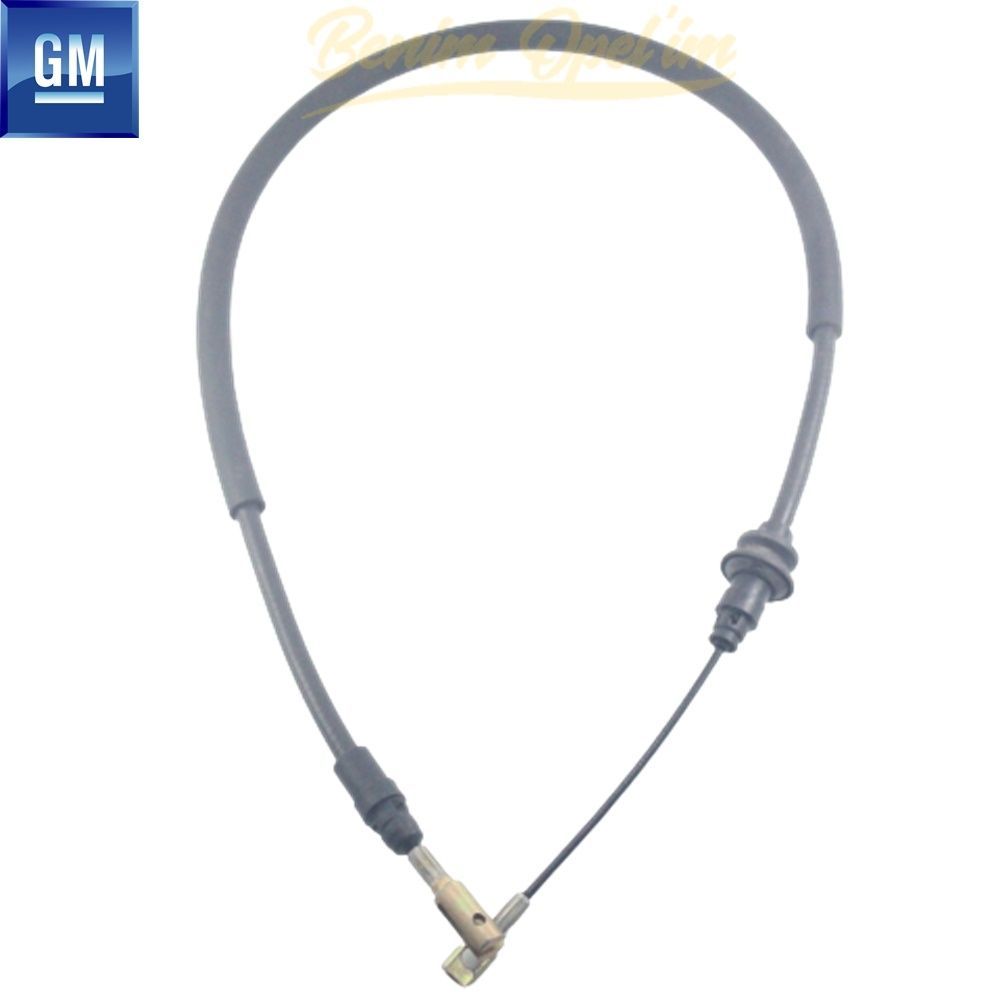 Product Code : 8200021935 - Hand Brake Cable 1175mm Opel Movano / Renault Master GM Original 8200021935 - 7700311216