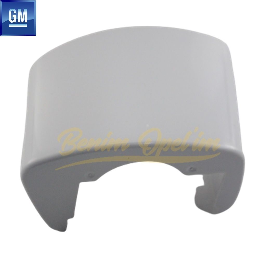 Opel Antara Left Outside Rear View Mirror Dip Cover GM Original 4808219 - 96660597