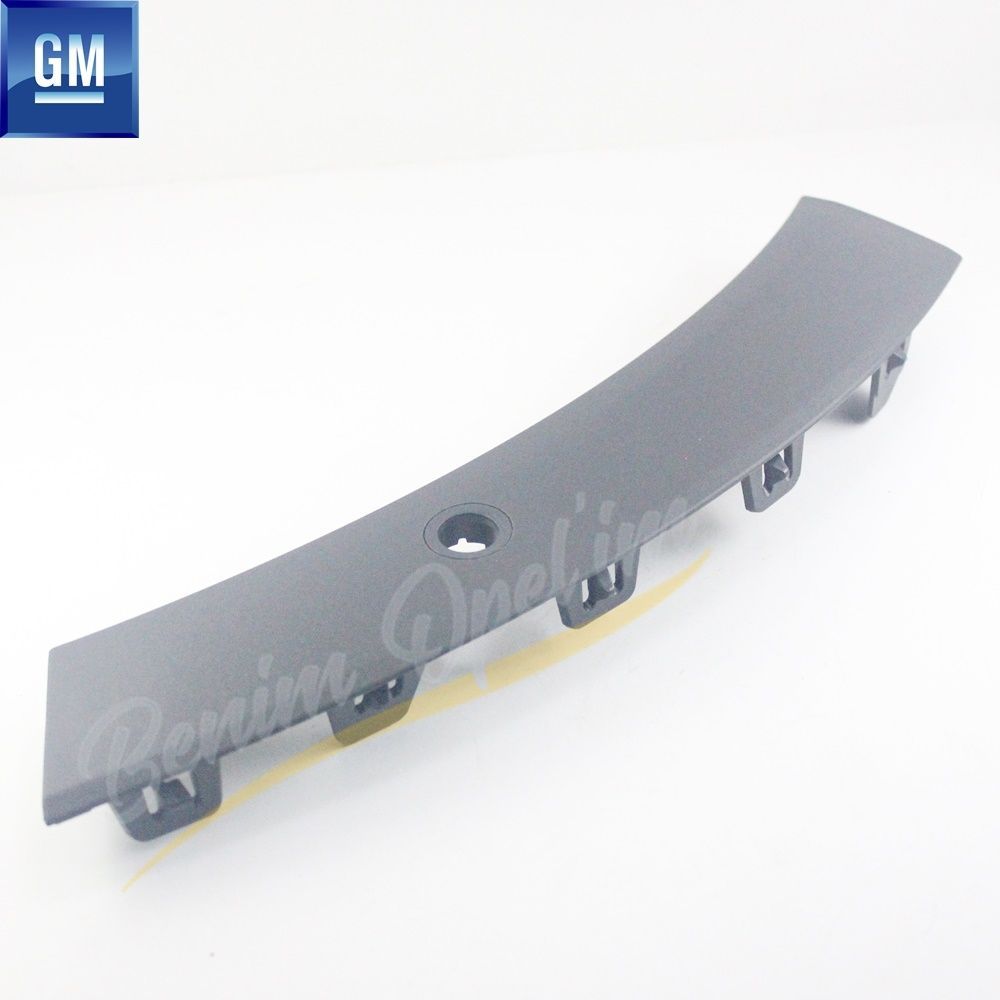 Product Code : 95525660 - Opel Grandland X Right Front Fender Moulding Front GM Original 95525660