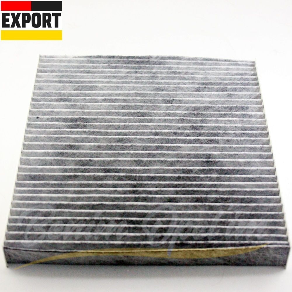 Product Code : 1808610E - Opel Astra G, Zafira A Carbon Pollen Filter Delphi Type 1st Class Quality 1808610