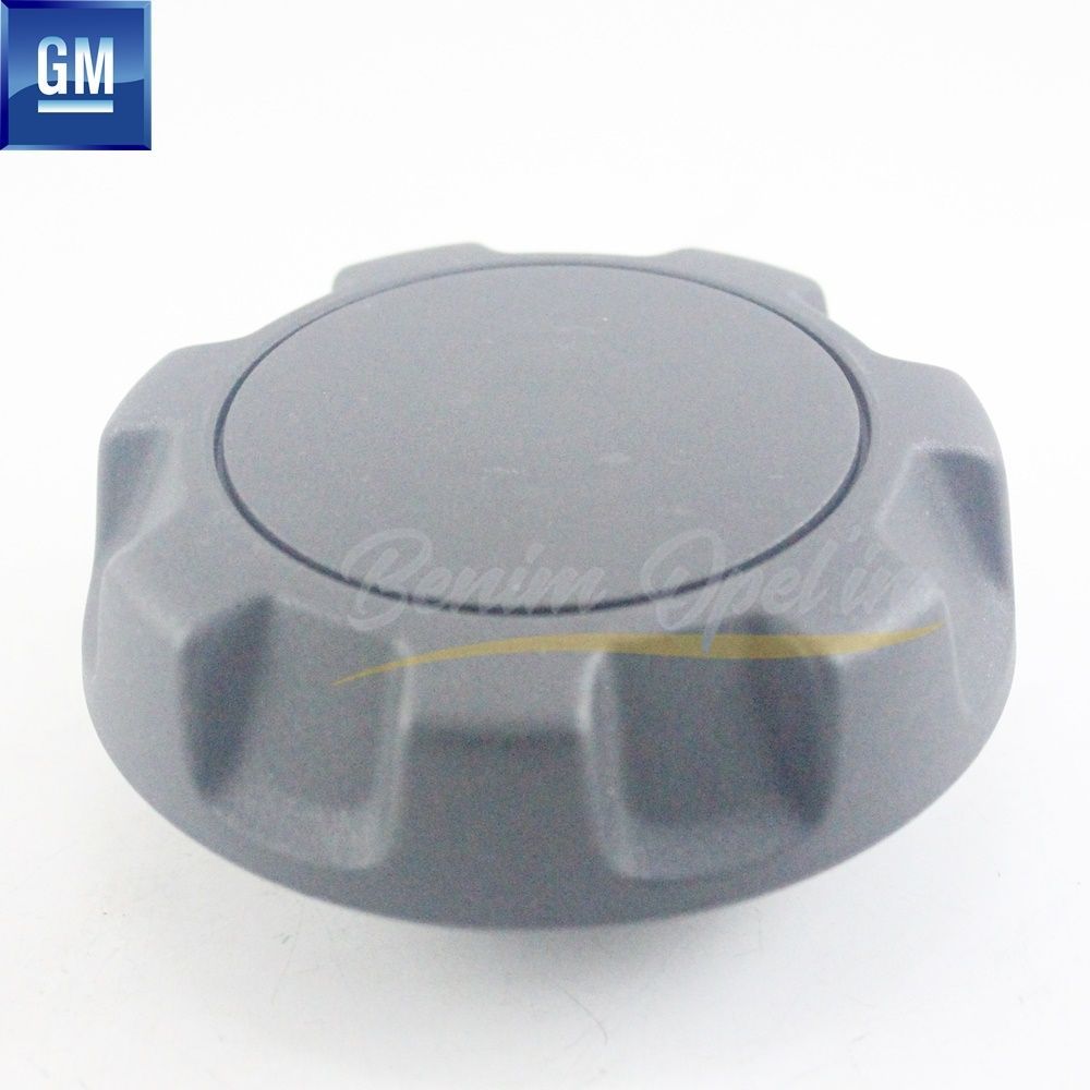 Product Code : 5167516 - Opel Corsa D Seat Adjustment Wheel Smoked GM Genuine 5167516 - 13216620