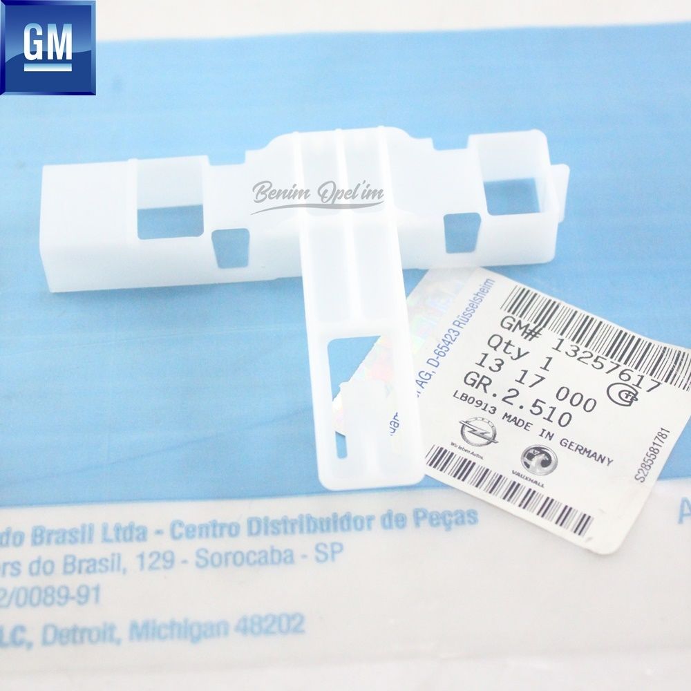 Product Code : 1317000 - Opel Insignia A Antenna Bracket GM Genuine 1317000 - 13257617