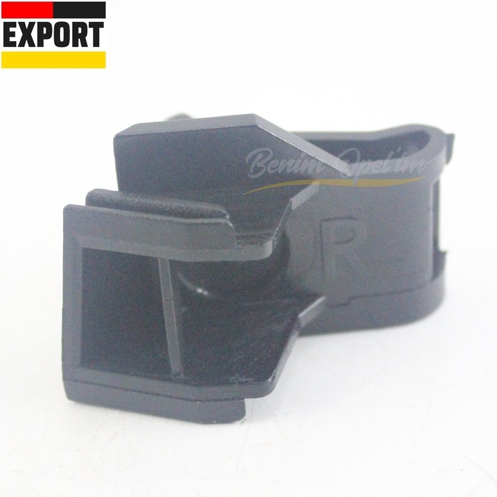 Product Code : 1406518E - Opel Vectra B Front Bumper Right Connecting Bracket 1st Class Quality 1406518