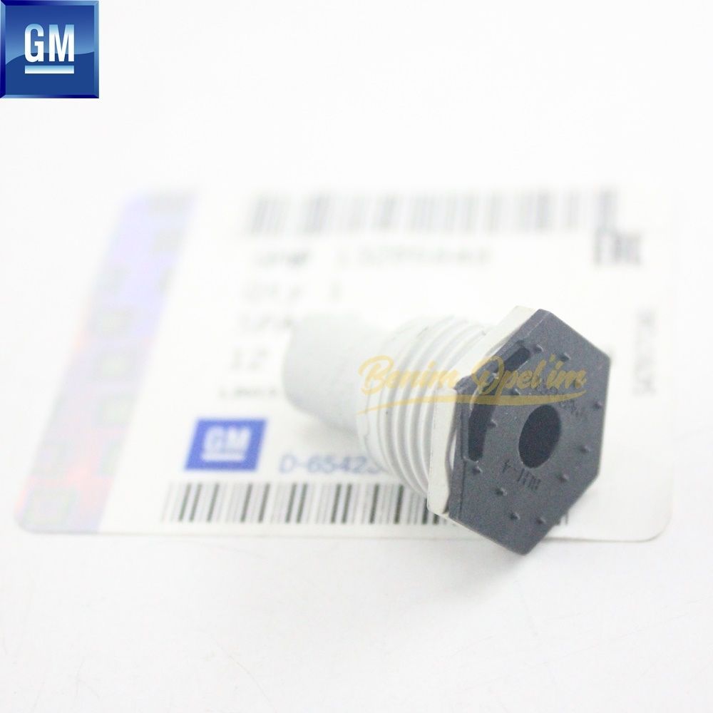 Product Code : 1218251 - Opel Corsa D Front Headlamp Connector (Distance Piece) GM Genuine 1218251 - 13285846