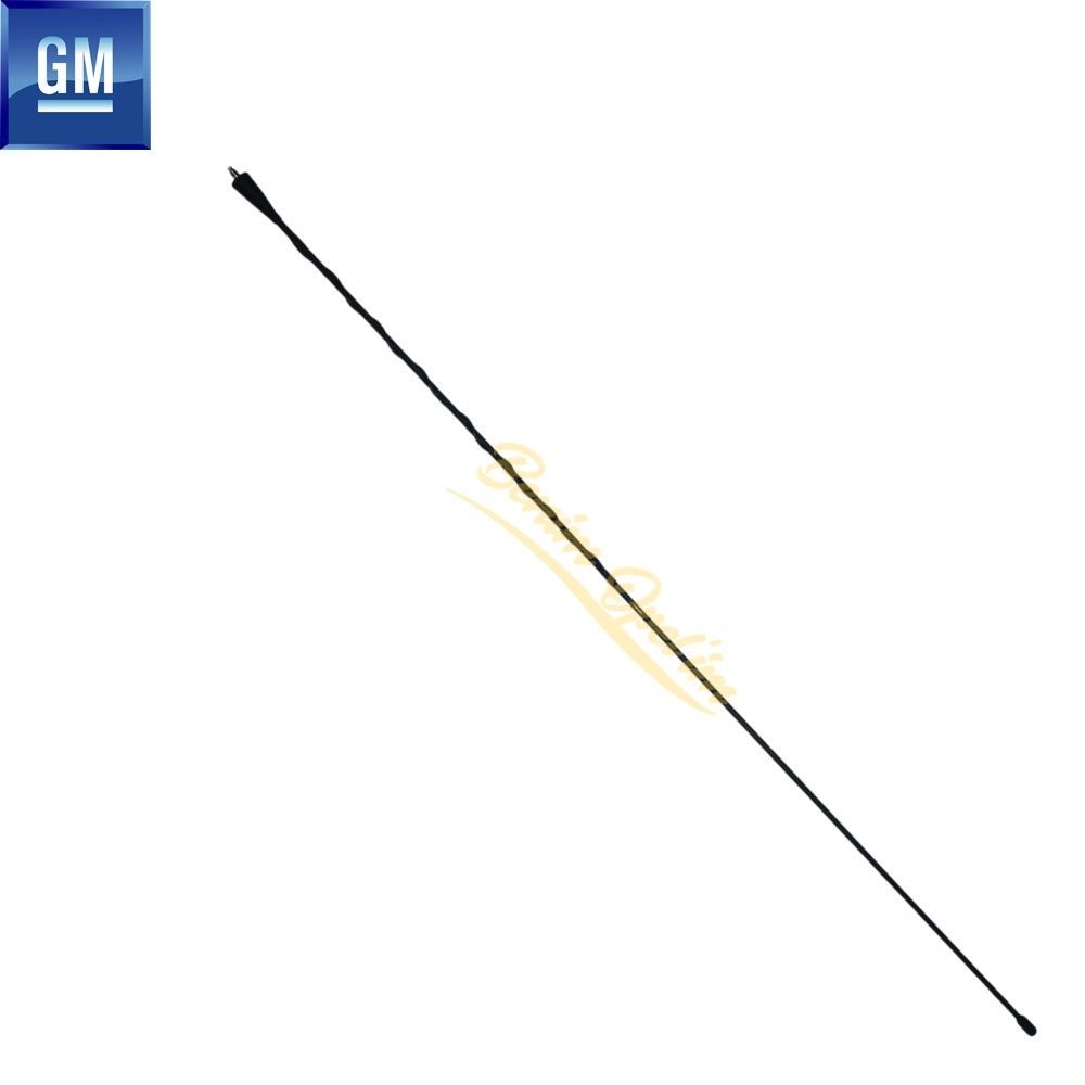 Product Code : 95963763 - Chevrolet New Spark Roof Antenna GM Original 95963763