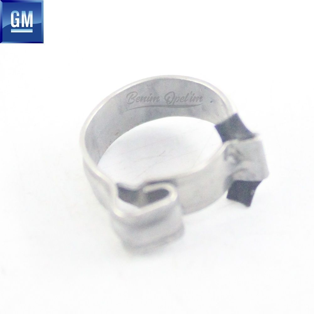 95 55 Circlip Type Hose Clamp GM Original 20988821