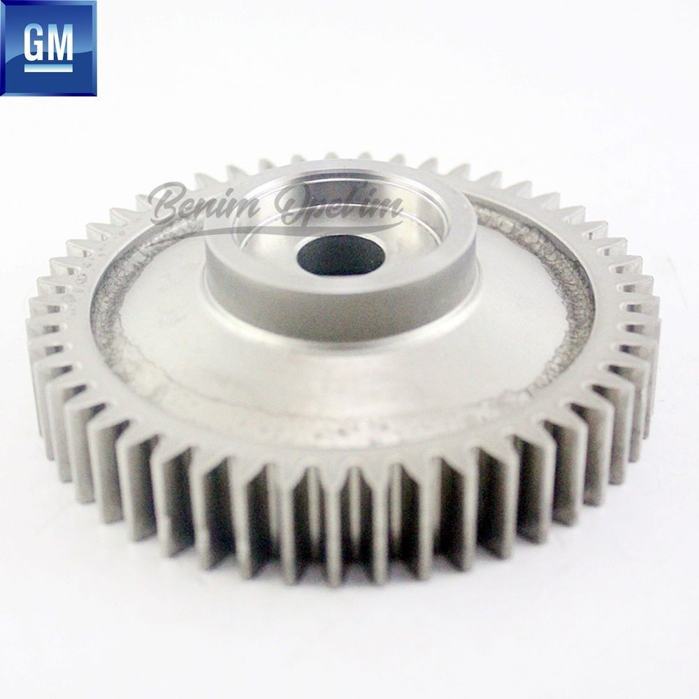 Product Code : 55566014 - Opel Astra J, Insignia A Camshaft Camshaft 2.0 GM Original 55566014 - 637270