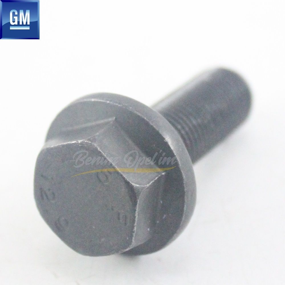 Camshaft Screw M12X33 (1.3/1.6/1.9/2.0) GM Original 12855257 - 2001582