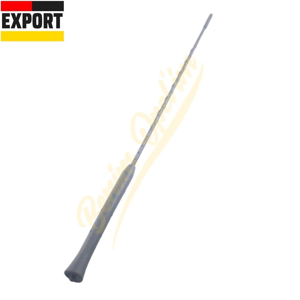 Roof Antenna Rod Long Thin Pass 40 cm Opel Astra F G H, Corsa B C, Meriva A, Omega A B, Vectra B C, Zafira A B, Tigra, Calibra 1st Class Quality 1784011