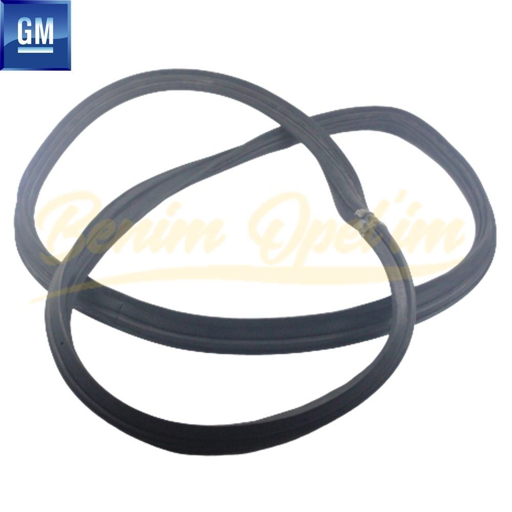 Product Code : 96600051 - Chevrolet Spark M200 Tailgate Wick GM Genuine 96600051