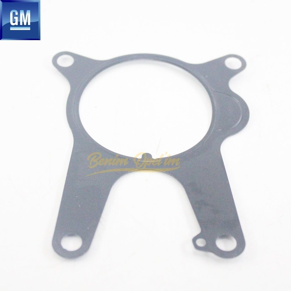 -BRAKE VACUUM PUMP SEAL 1.6 DOBLO-COMBO D-EGEA-500-LINEA-GIULIETTA