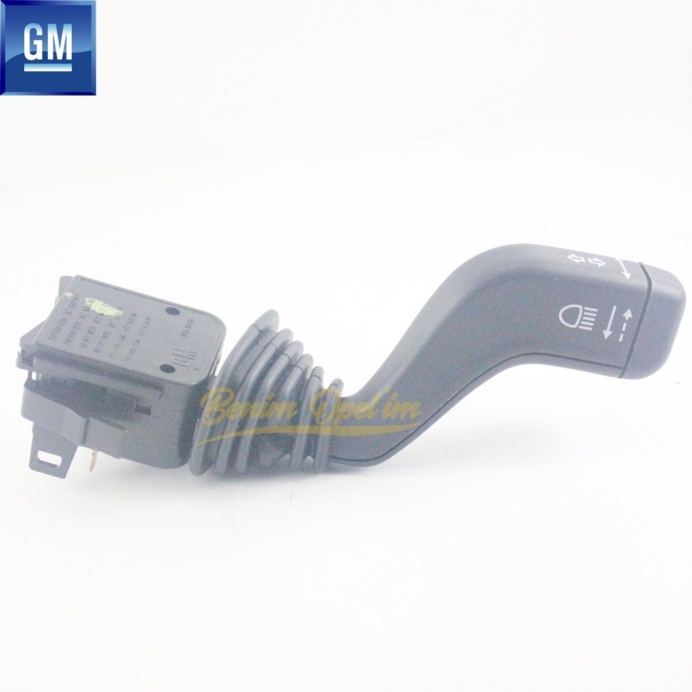 Opel Astra G, Zafira A Headlight And Turn Signal Control Handle (Ep) GM Genuine 6240241 - 13142074