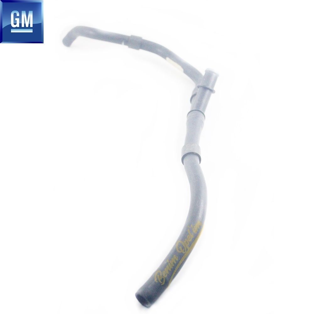 Product Code : 1818829 - Opel Corsa E Air Conditioning And Ventilation Cooling Pipe 1.2/1.4 GM Genuine 1818829 - 13455235