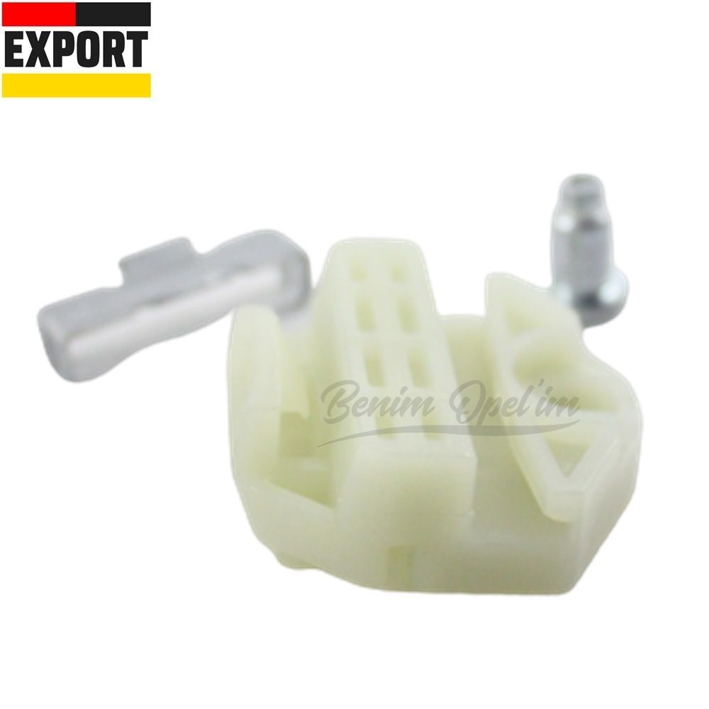 Product Code : 715795F - Opel Astra G Rear Window Jack Repair Fibre 1st Class Quality 715795