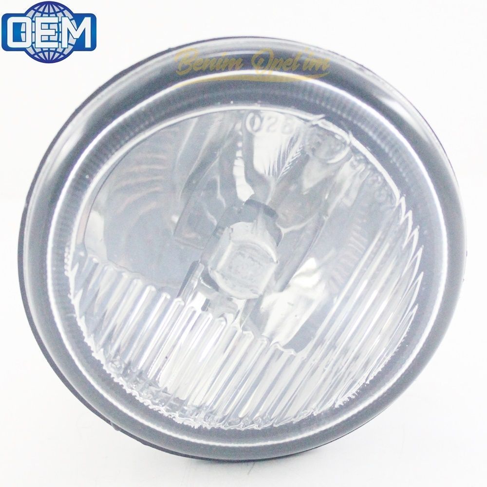 Product Code : 37290999 - Fog Light Right Left Compatible Renault Clio, Megane, Kangoo Original 37290999 - 7700838255