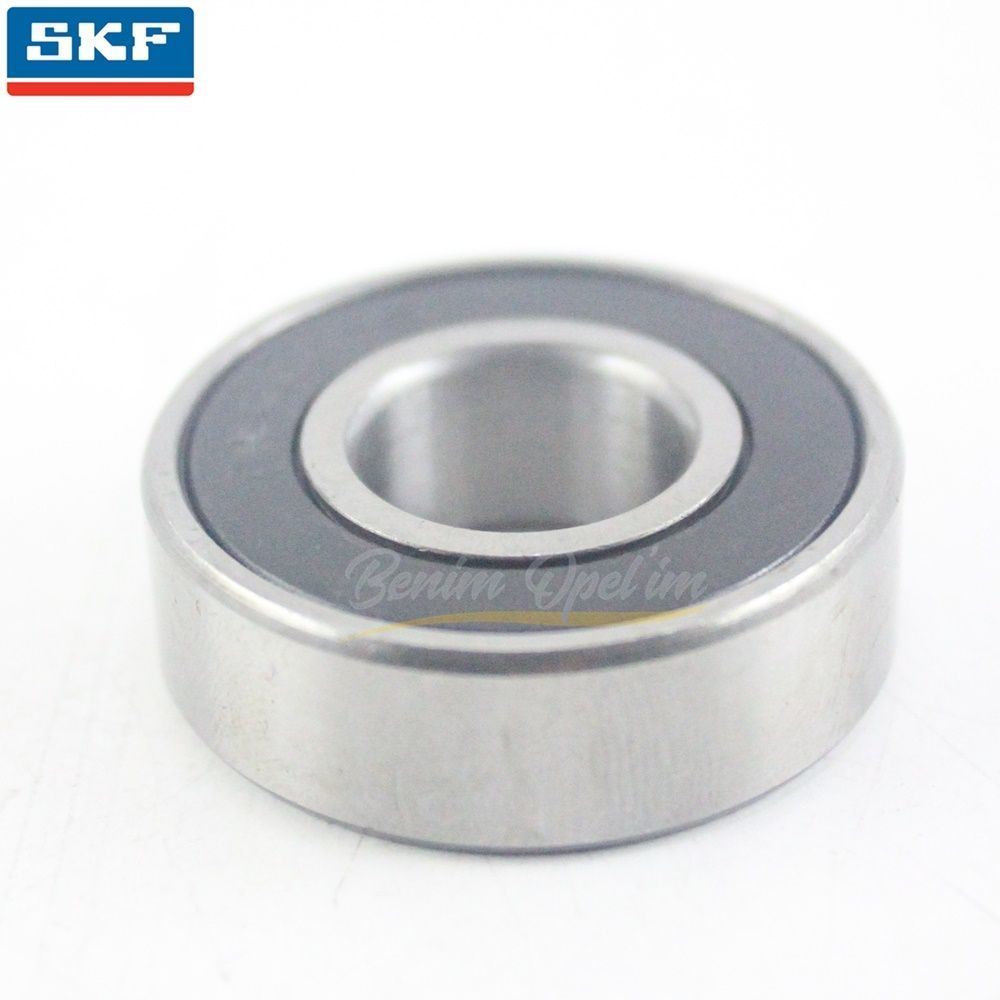 Universal Skf Alternator Bearing 15 X 35 X 11mm