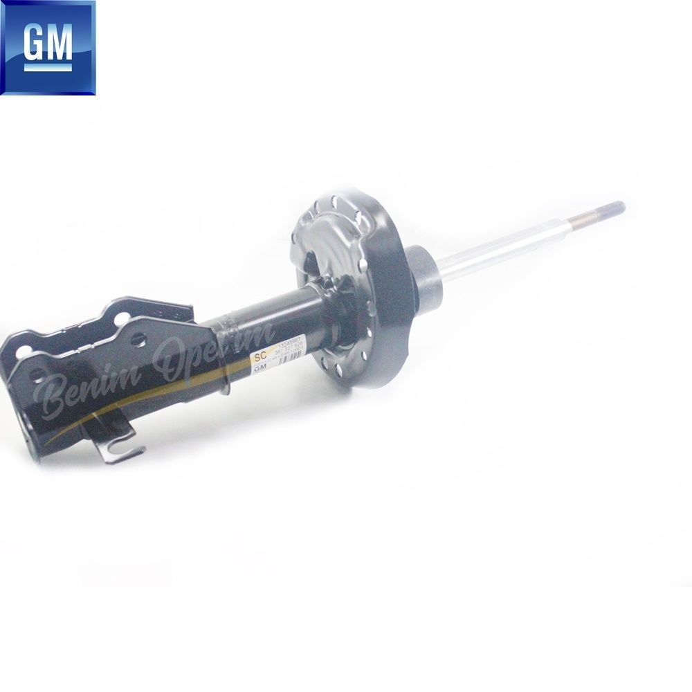 Product Code : 5344017 - Opel Insignia A Right Front Shock Absorber Complete 2.0 Diesel (Sc) GM Genuine 5344017 - 13245967