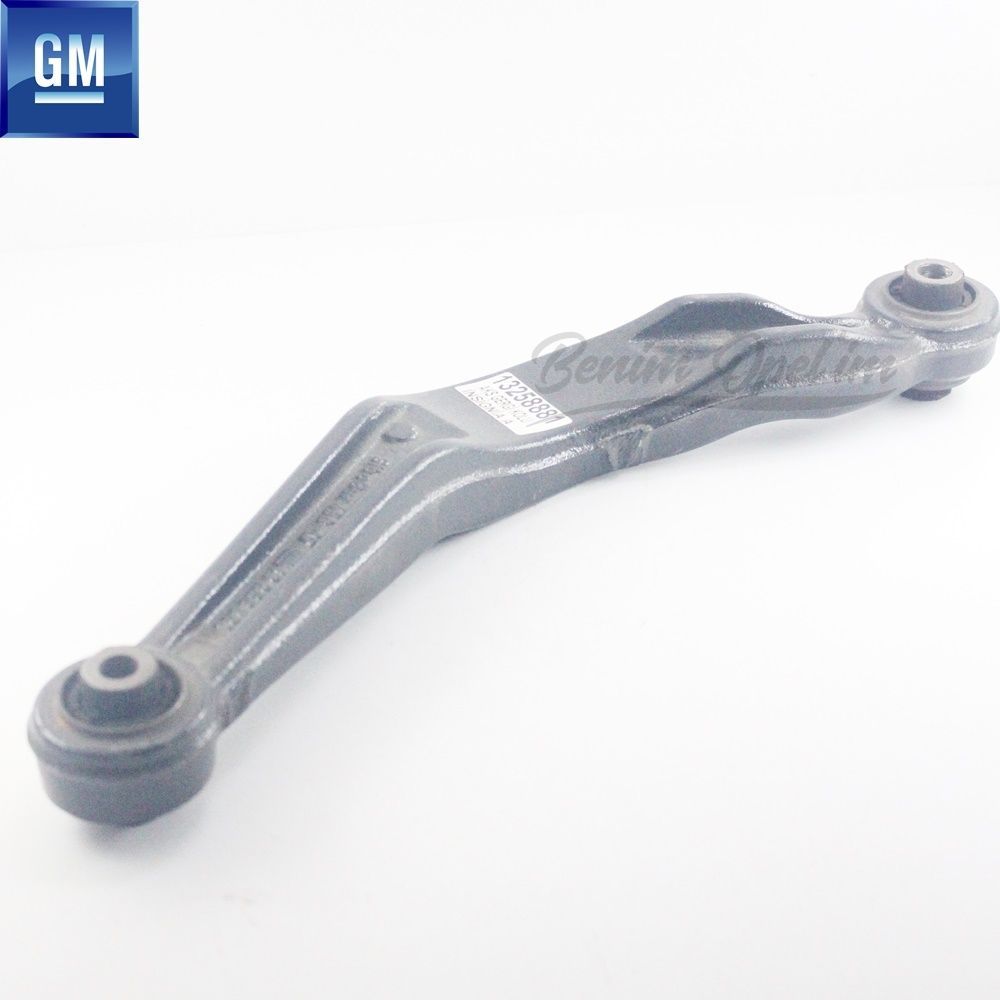 Opel Insignia A Axle Tensioner Arm GM Genuine 13258881