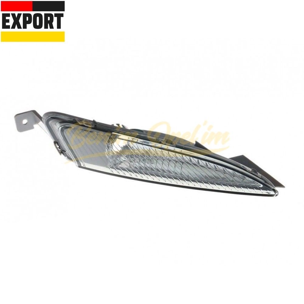 Product Code : 1226161E - Opel Astra J Right Front Signal Lamp (Cornering Turn Light) 1st Class Quality 13367143 - 1226161