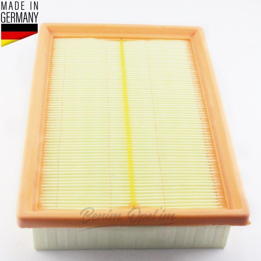 Product Code : 96950990G - Chevrolet New Aveo T300 Air Filter 1.2/1.3/1.4/1.6 Imported Best Quality 96950990