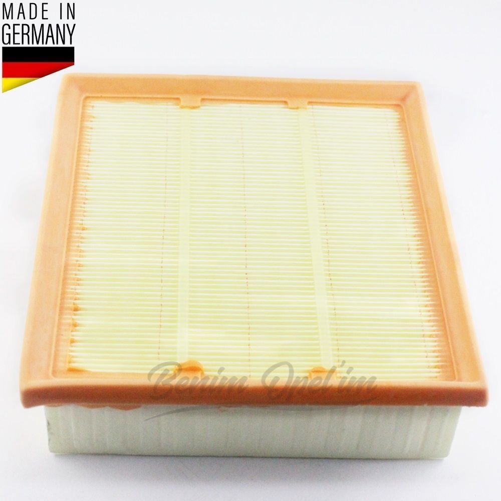 Air Filter Gasoline Z12XEP Z14XEP Opel Corsa D, Corsa E, Combo D Imported 1st Class Quality 5835930