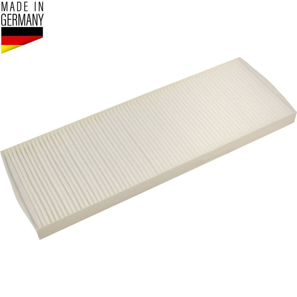 Product Code : 1808607G - Opel Vectra B Pollen Filter Carbonless German Imported (1808607)