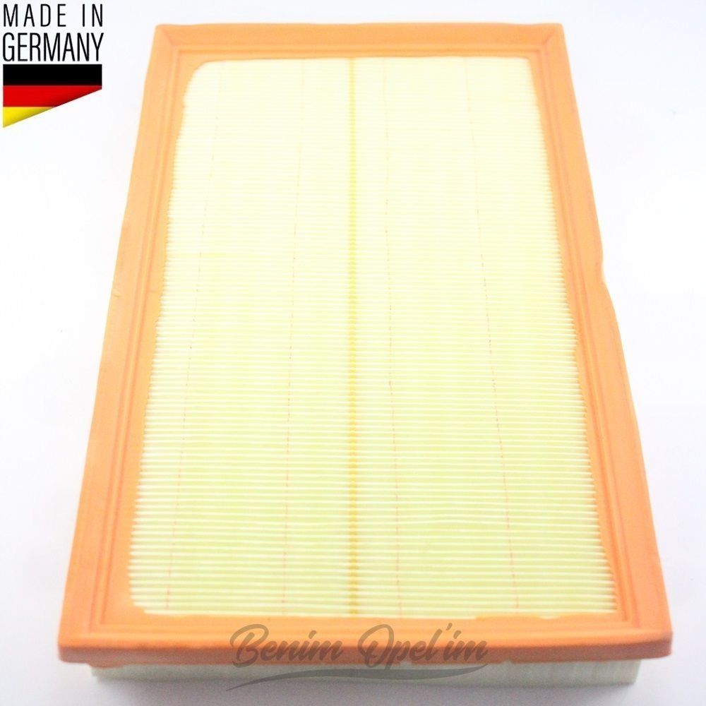 Product Code : 835615G - Opel Vectra B Air Filter 1.6/1.8/2.0/2.2/2.5 Imported Best Quality 835615