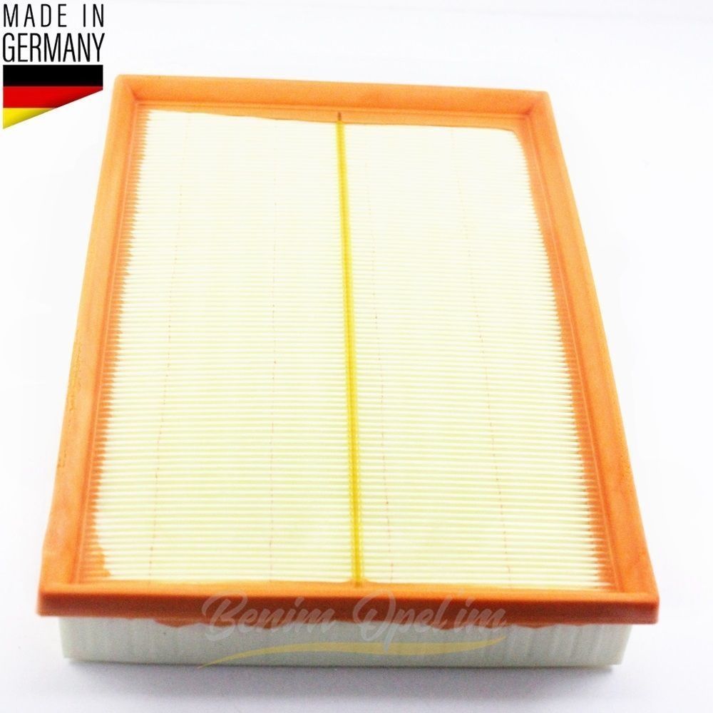 Product Code : 834159G - Air Filter 1.3/1.7 Diesel Opel Corsa C, Tigra B, Meriva A Imported Best Quality 834159